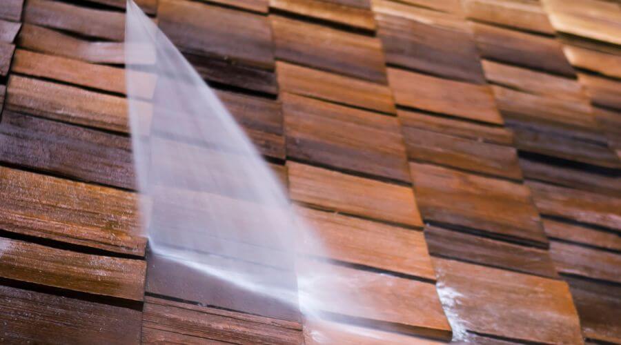 Tile Roofing in Bellvue, CO